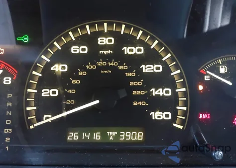 2007 Honda Accord 2.4 Se из США, поврежденный, VIN 1HGCM56357A102724